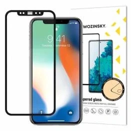 Bild av Super Tough skärmskydd till iPhone 12 mini från Wozinsky
