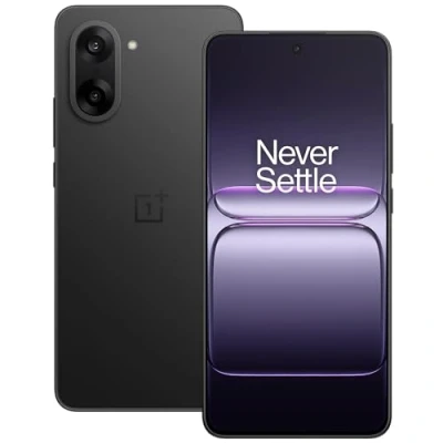 Bild av OnePlus Nord CE5 128GB/8GB Black Infinity