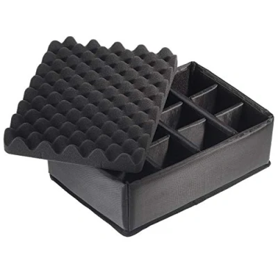 Bild av B&amp;W International RPD/4000 padded divider set for carrying case