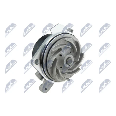 Bild av NTY CPW AR 019 Pompe à eau ALFA ROMEO: 147, GTV, GT, FIAT: Punto II 3/5 portes, Coupe, BRAVO 1, LANCIA: Dedra Berline, DELTA 2, 3
