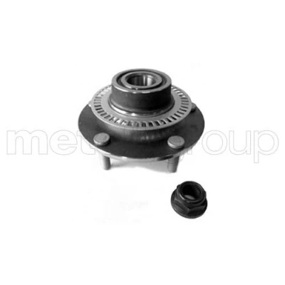 Bild av METELLI 19 2716 Kit de roulements roue FORD: Transit Mk5 Сamion à Plateau/Сhâssis, Van, Minibus