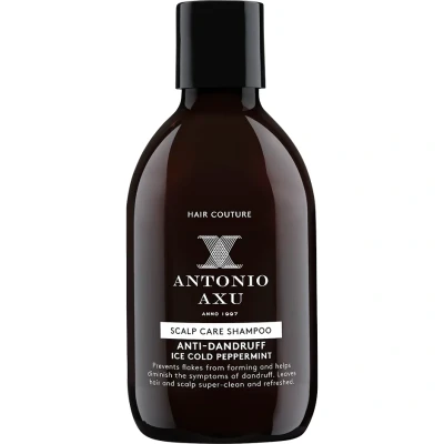 Bild av Antonio Axu Scalp Care Shampoo Anti Dandruff 300 ml