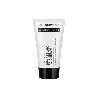Bild av The Inkey List azelaic ACID 10% serum Serum, Storlek: 30 ml, Super solutions 30ml