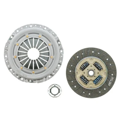 Bild av AISIN Clutch Kit (3P) KY 072 d&#039;embrayage à trois pièces avec mécanisme disque d&#039;embrayage, butée de débrayage 235