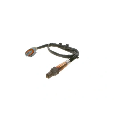 Bild av BOSCH 0 258 006 826 Sonde lambda 4 PORSCHE: 911 Coupe, Cabriolet