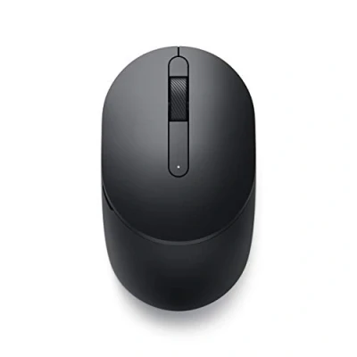 Bild av Dell Mobile Wireless Mouse MS3320W svart