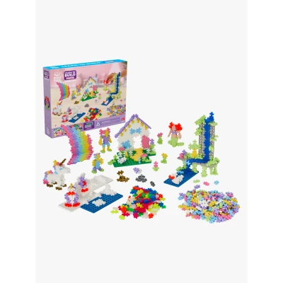 Bild av Plus Learn to Build Super Set Pastel