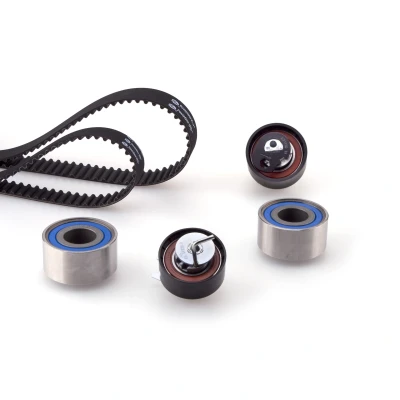 Bild av GATES FleetRunner Micro V Stretch Fit K015624XS Kit de distribution CITROËN: C5 III Break, 3, C6 Berline, LAND ROVER: Range Rover Sport