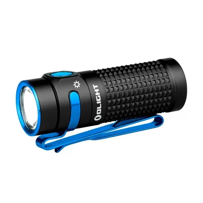 Bild av Olight Baton 4 Ficklampa 1300 lm