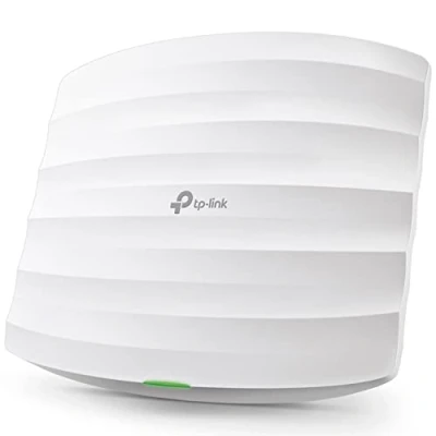 Bild av TP Link AC1350 EAP225 WLAN Access Point, Vit 1350 Mbit/s
