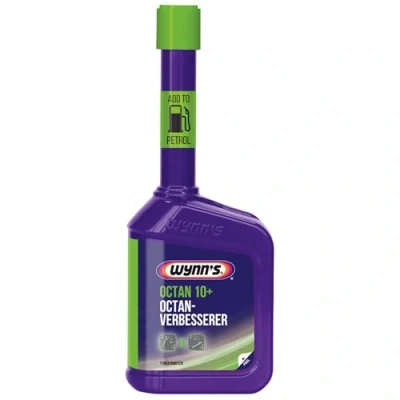 Bild av Wynn&#039;s 1831003 43863 Octan 10 Plus Power Booster 325 ml