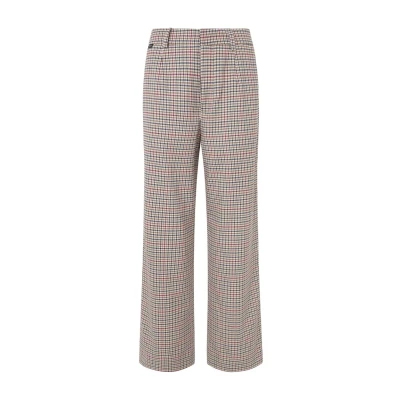 Bild av Pepe Jeans Bristol Tygbyxor, Storlek: Small, Light beige