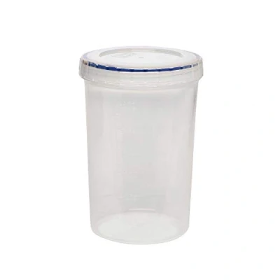 Bild av Lock &amp; LLS123 rund 760 ml behållare,