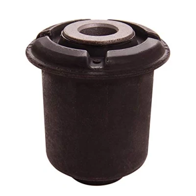 Bild av SIDEM 887636 Silent Bloc De Triangle avant, Essieu avant inférieur Support métal caoutchouc barre oscillant transversal HYUNDAI: SANTA FE 3, SONATA 6