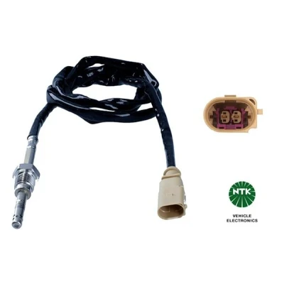 Bild av Sensor, avgastemperatur Ngk 90152