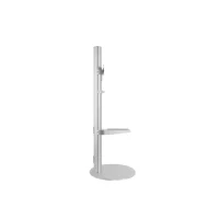 Bild av Harmony 1601 TV stand SILVER 50 kg 60&quot;