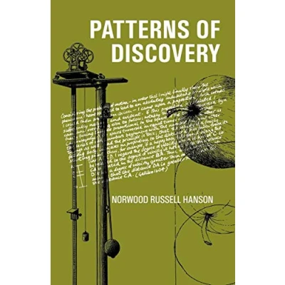Bild av Patterns of Discovery: an Inquiry Into the Conceptual Foundations Science