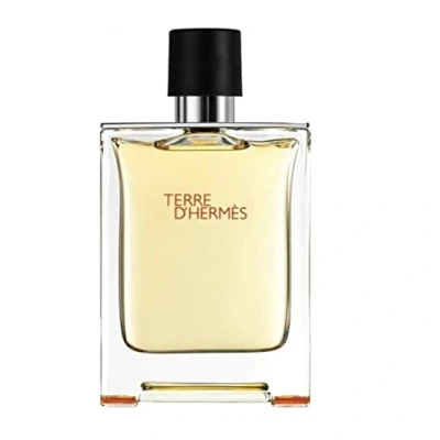 Bild av Hermès Terre D&#039;Hermès Eau de Toilette 50 ml