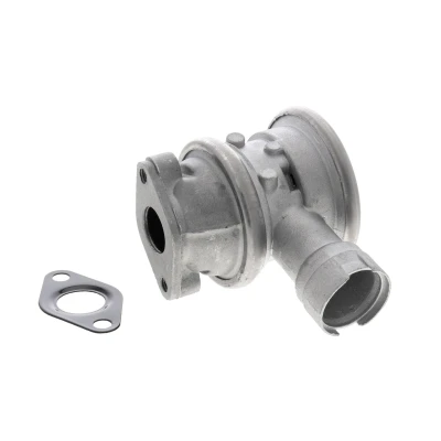 Bild av VEMO V10 66 0011 Soupape, insufflation d&#039;air secondaire AUDI: Q7, A6 C6 Berline, Allroad, VOLKSWAGEN: Touareg I