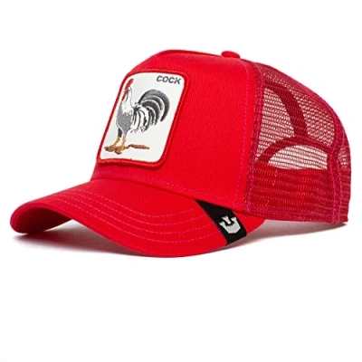 Bild av Goorin Bros. unisex, the farm trucker hat, basebollkeps, En Storlek