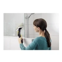 Bild av Kärcher Set med mikrofiberdukar ångtvätt SC till Badrum, (EasyFix Bath), för ångtvättar
