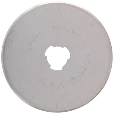Bild av Reservklinga till rullskärare max. 45 mm Prym