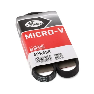 Bild av Flerspårsrem GATES 4PK885