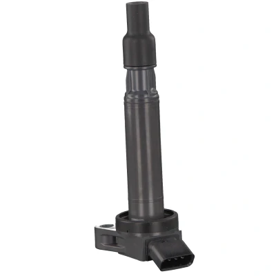 Bild av FEBI BILSTEIN 106817 Bobine d&#039;allumage 4 TOYOTA: Yaris II 3/5 portes, III Auris 5 LEXUS: IS 2, GS