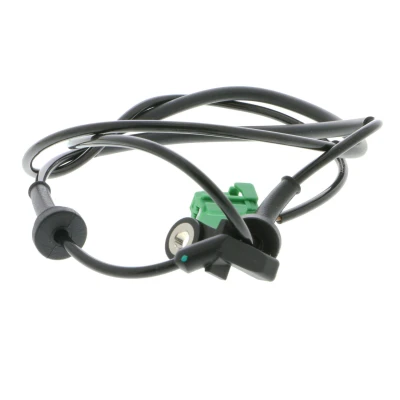 Bild av VEMO V95 72 0083 Capteur ABS Essieu arrière droit Qualité originale pour véhicules avec système antiblocage 12 VOLVO: V70 2, S80 I, S60 I
