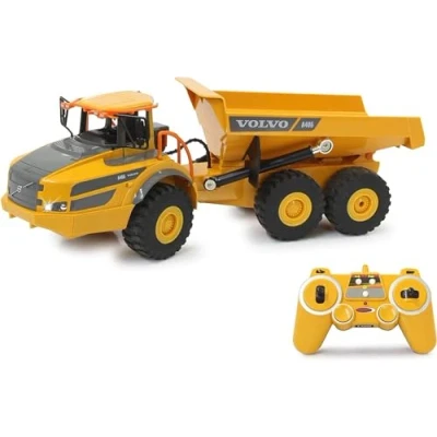 Bild av Jamara Volvo A40G 2,4GHz