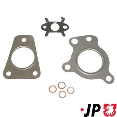Bild av JP GROUP 4317751610 Kit de montage, compresseur RENAULT: ESPACE 4, LAGUNA 2, 2 Grandtour