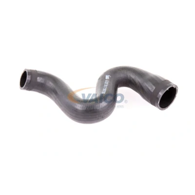 Bild av VAICO V10 2913 Gaine De Suralimentation Caouchouc textilé Q+, Première Monte AUDI: A4 B6 Berline, Avant, B5 Berline