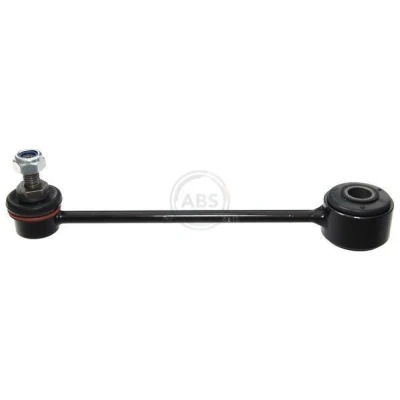 Bild av A.B.S. 260465 Biellette de barre stabilisatrice 195 MM10X1,5 RHT VOLKSWAGEN: Golf 4, Bora Variant, 4 AUDI: A3 3/5 portes, TT Coupe