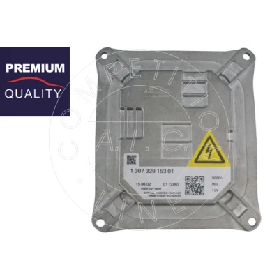 Bild av AIC 57474 Appareil de commande, système d&#039;éclairage BMW: 3 Coupe, 6 X5