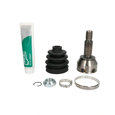 Bild av Ledsats, drivaxel PASCAL G1G041PC
