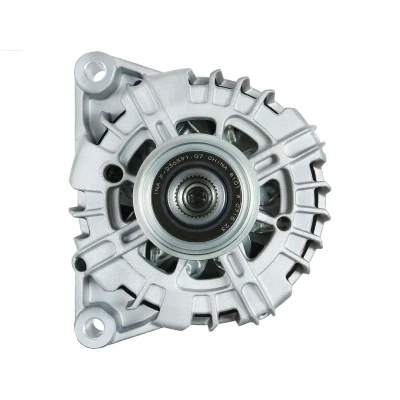 Bild av AS PL A3267S Alternateur 12V 150A FORD: FIESTA 6, FOCUS 3, S Max Mk1, VOLVO: V50, C30, S40 II, MAZDA: 3 5 portes