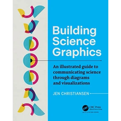Bild av Building Science Graphics: An Illustrated Guide to Communicating through Diagrams and Visualizations