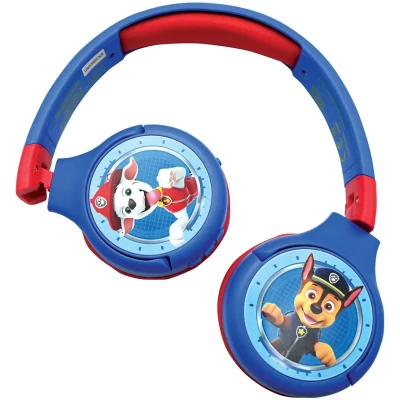 Bild av Lexibook Paw Patrol Hörlurar