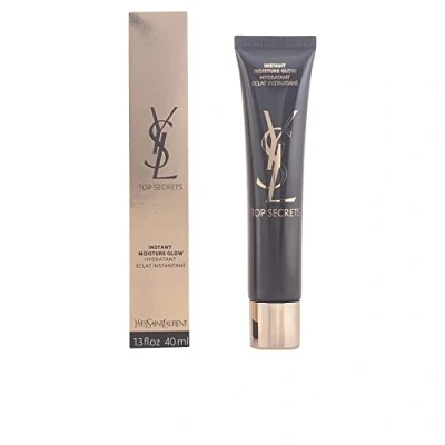 Bild av YSL Top Secrets Instant Moisture Base 40 ml