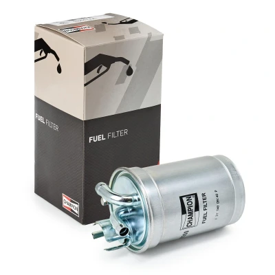 Bild av CHAMPION CFF100260 Filtre à Carburant de conduite 12 AUDI: A4 B7 Avant, Berline, B6 VOLKSWAGEN: Passat B5 GP Berline