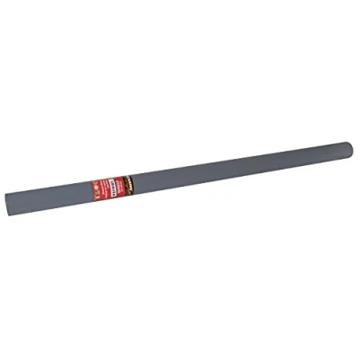 Bild av Pronappe bordsduk R780633I 5 pack engångsdukar av Spunbond fleece längd 6 m bredd 1,20 (per rulle) färg antracit rivbeständigt, vattenavvisande och avtorkbart material