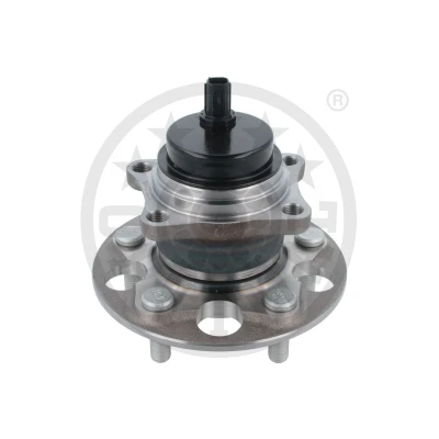 Bild av OPTIMAL 982592 Kit de roulements roue Essieu arrière, droit, gauche