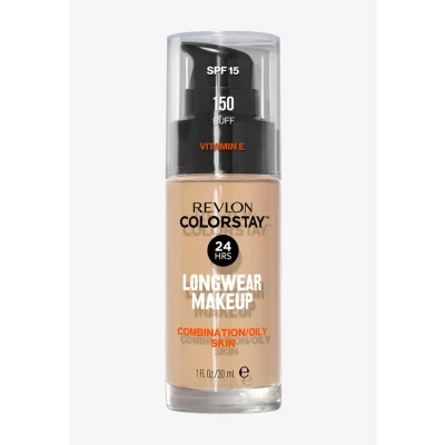 Bild av Revlon Colorstay Foundation 30 ml