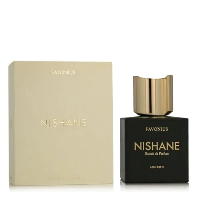 Bild av Nishane Favonius Extrait de Parfum 100 ml