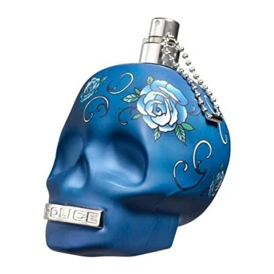 Bild av Police To Be Tattooart For Men Eau de Toilette 40 ml