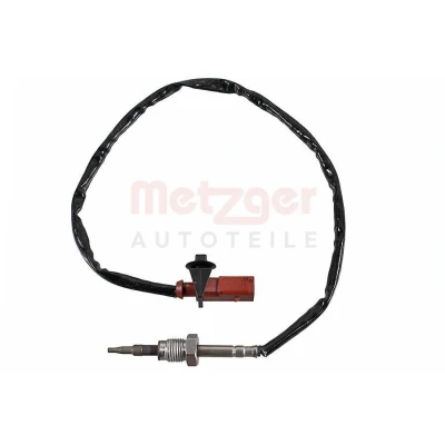 Bild av METZGER 08941061 Palpeur, température des gaz devant le filtre à particules
