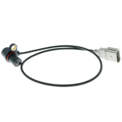 Bild av VEMO V10 72 1370 Capteur d&#039;impulsions 3 pour vilebrequin Qualité originale AUDI: A6 C5 Avant, Berline, Allroad