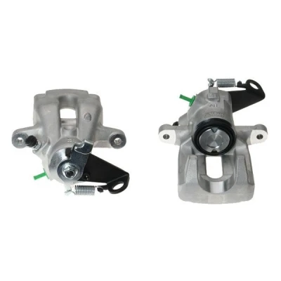 Bild av BUDWEG CALIPER 343871 Étrier de frein CITROËN: Xsara Picasso, Berlingo / First I, I Van