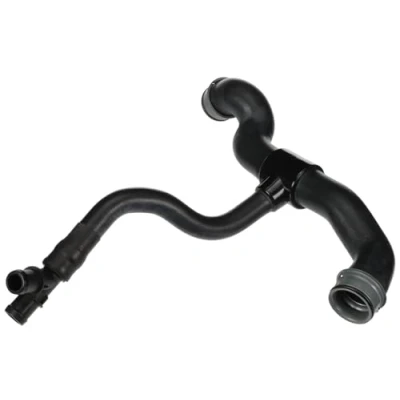 Bild av GATES 05 2879 Durite De Refroidissement EPDM (éthylène propylène diène caoutchouc) MERCEDES BENZ: Classe C Berline, Coupe, Break