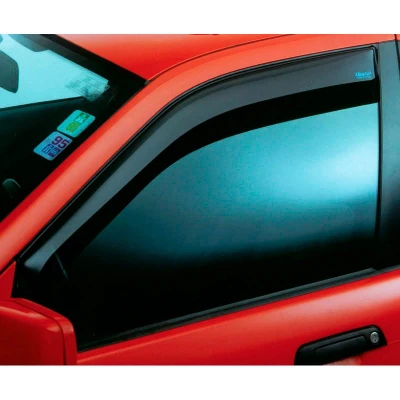 Bild av Vindavvisare, Fram, vw multivan t7